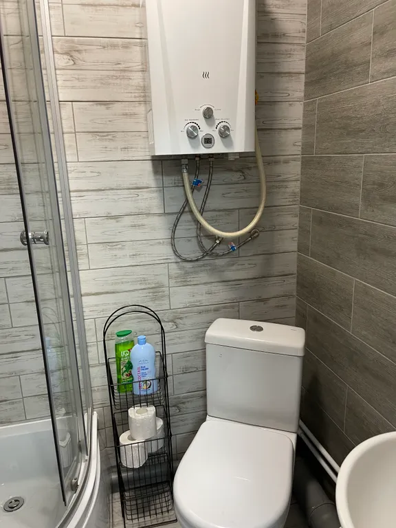 Апартаменты на Крепостной