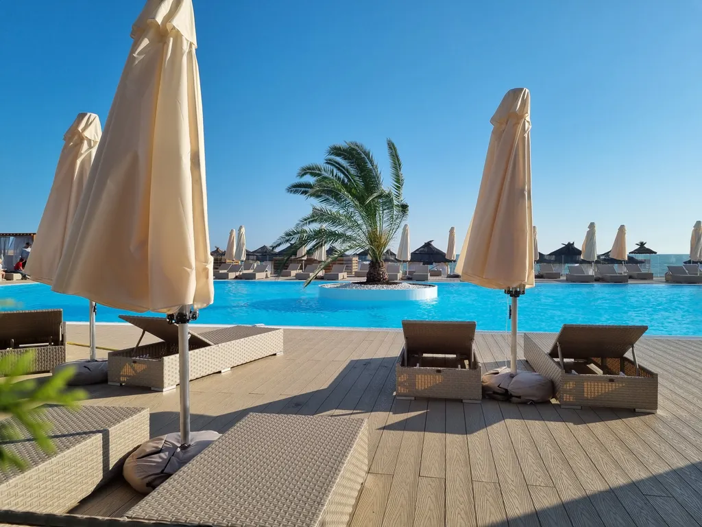 Квартира Квартира на первой береговой линии — Сириус