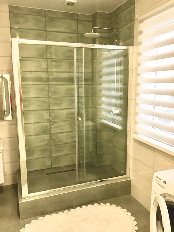 Квартира Апартаменты с видом на море — Севастополь