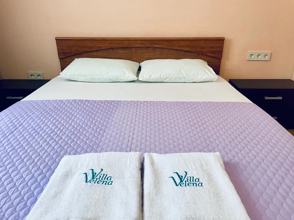 Квартира Квартира Просторный 3-х местный номер на 1 линии — Севастополь