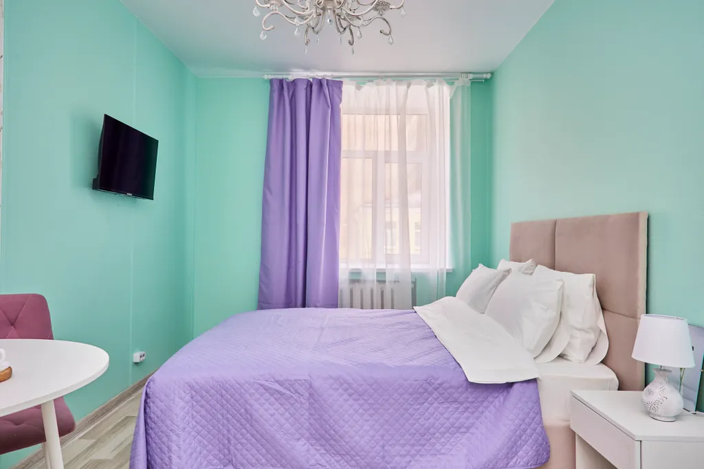 Квартира Комната — Санкт-Петербург