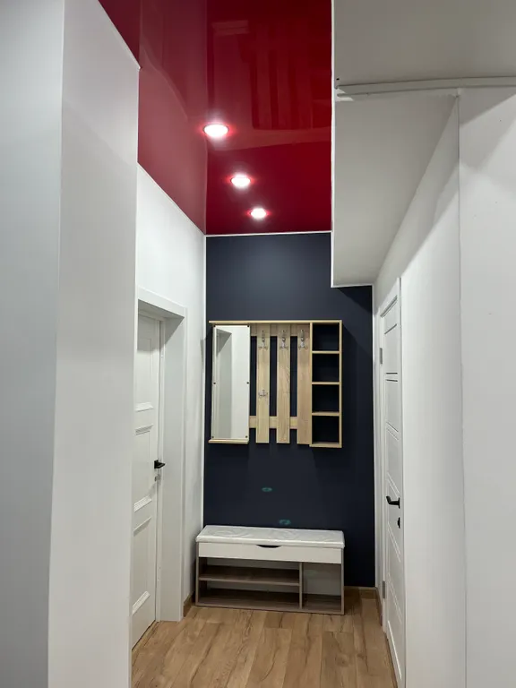 Апартамент Ayshe Prestij 3