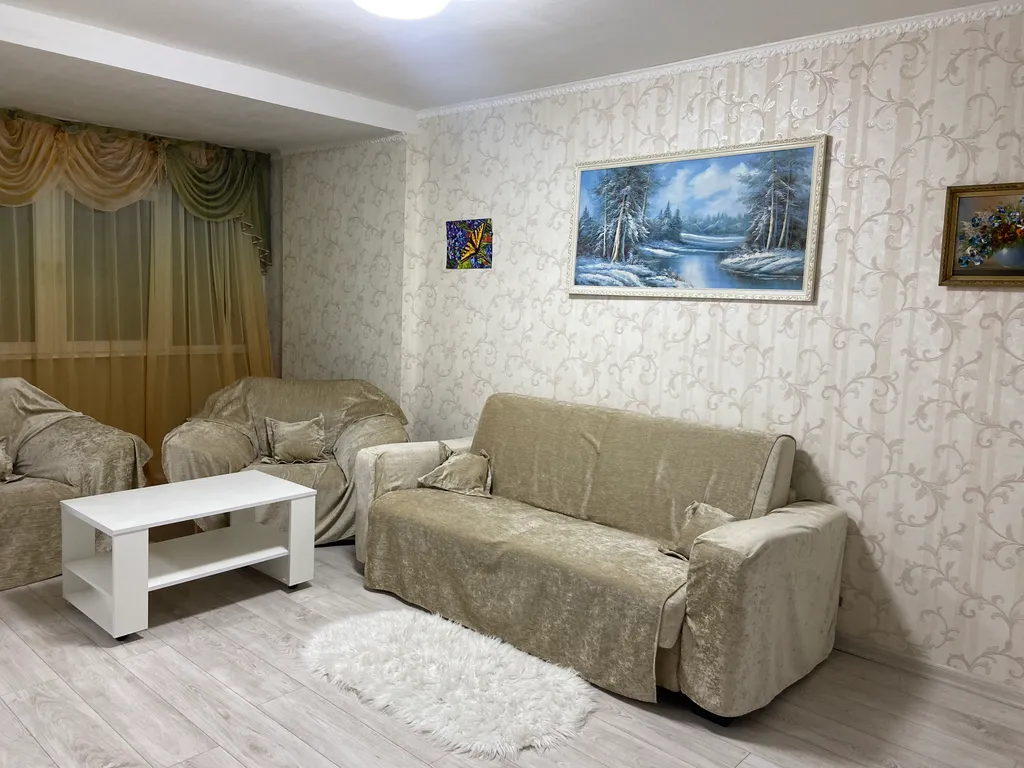 Квартира 3-комнатная квартира в центре Адлера — Адлер