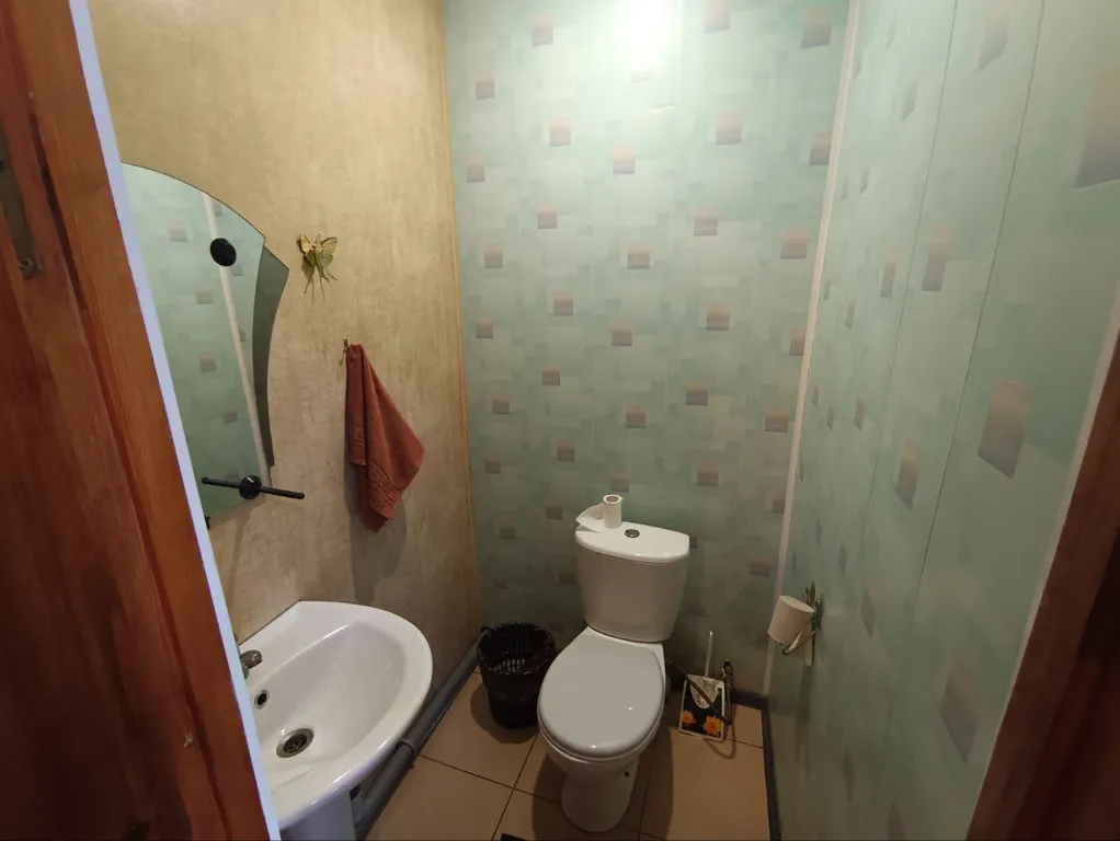 Уютный загородный комплекс Добрый рядом с озером