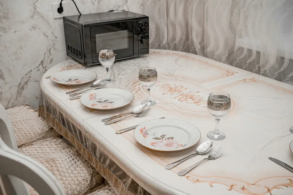 Уют с видом на Сосновый бор в Заволжском районе