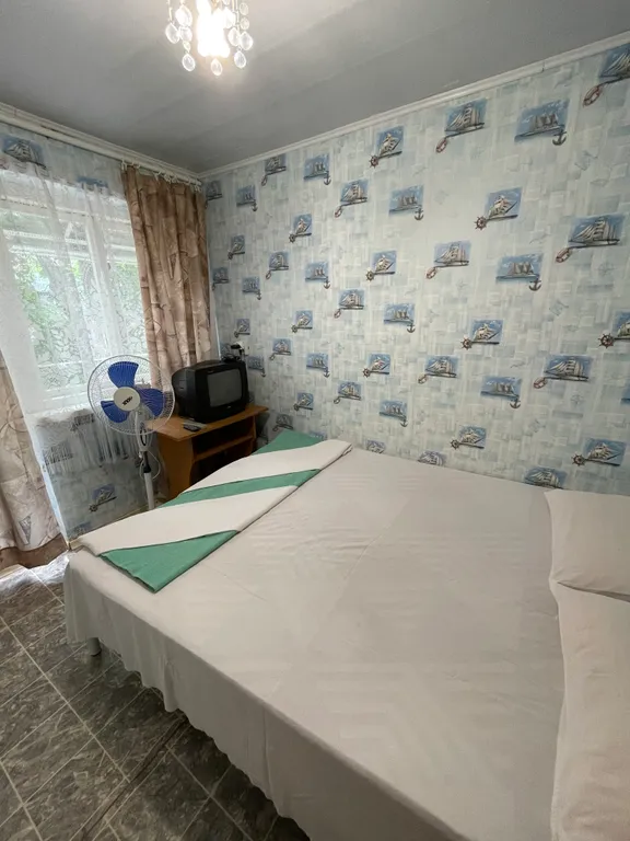 Квартира Комната — аренда посуточно в Лазаревское