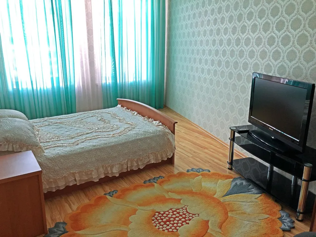 Комната Юлиана