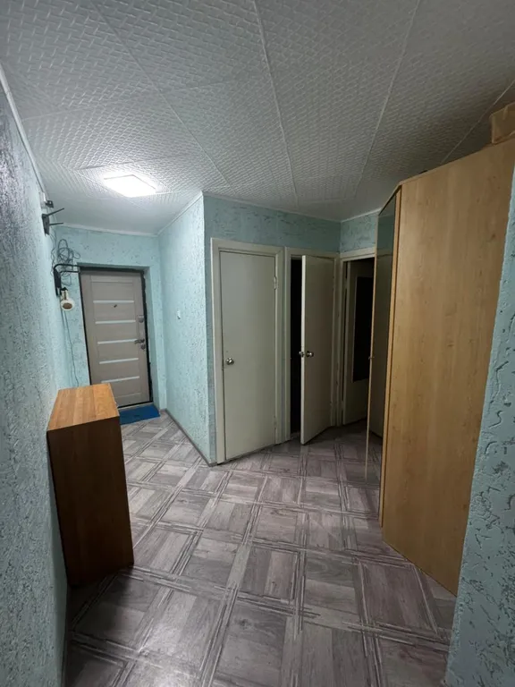 Квартирка у парка