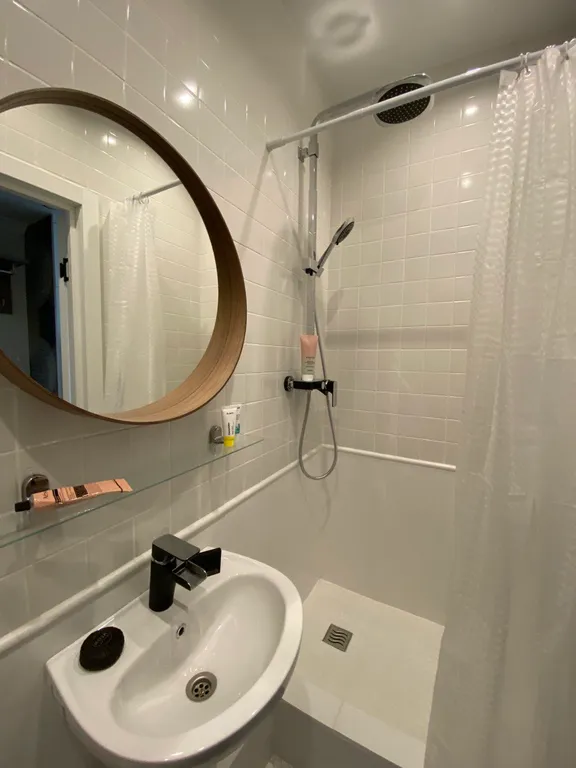 Квартира Квартира Loft для визуалов — Москва