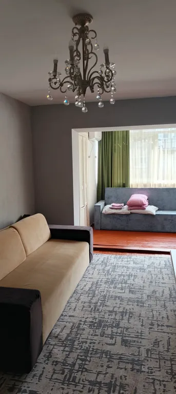 Квартира Уютная квартира в центре города — Гагра