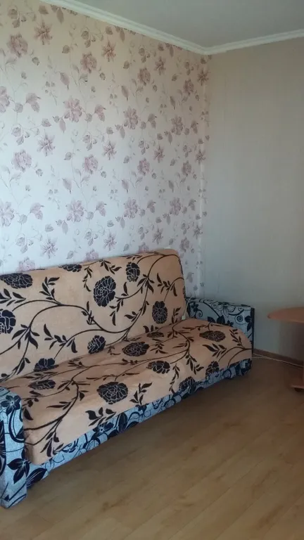 Квартира 1-комнатная Квартира — Севастополь