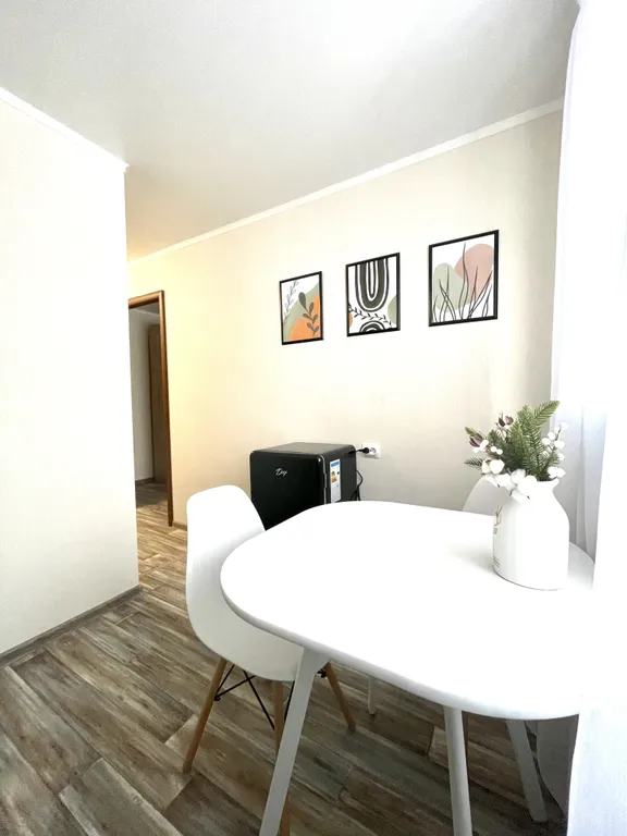 Home Sweet Home уютные апартаменты на Маршала Жуков