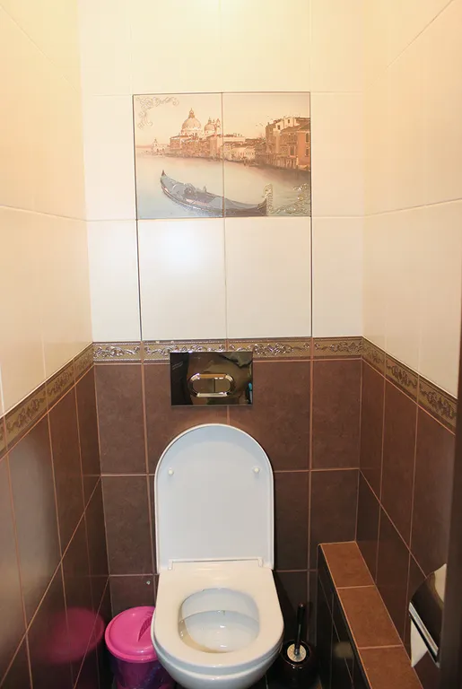 2-этажная квартира