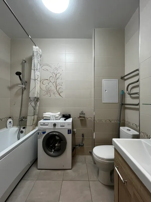 Апартаменты Deluxe