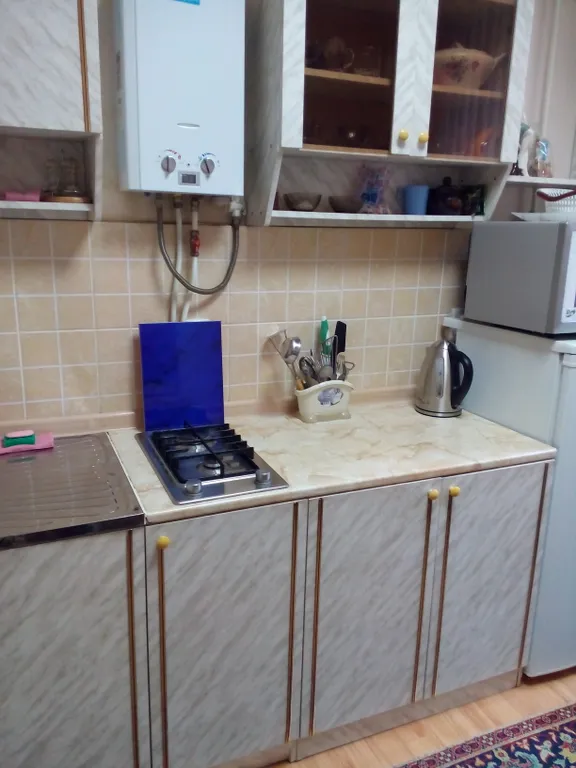 Квартира в центре города