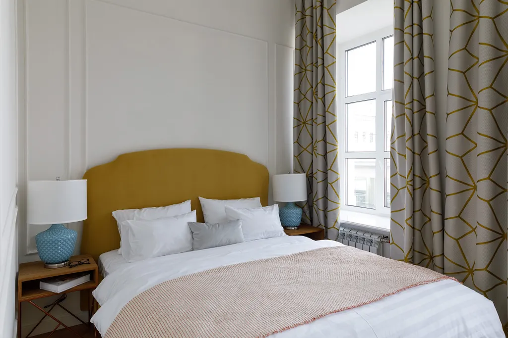 Квартира Роскошные апартаменты с видом на набережную — Санкт-Петербург