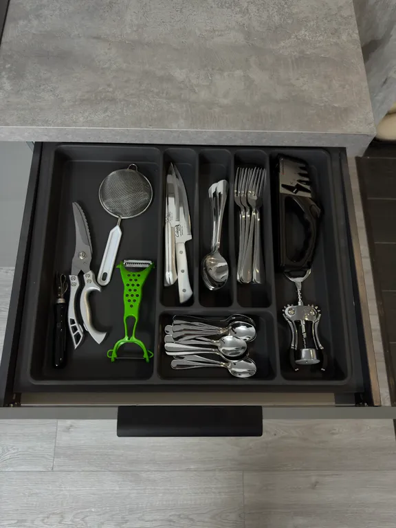 Квартира Уютная квартира в нoвом cовременном ЖK Шерегеш — Шерегеш