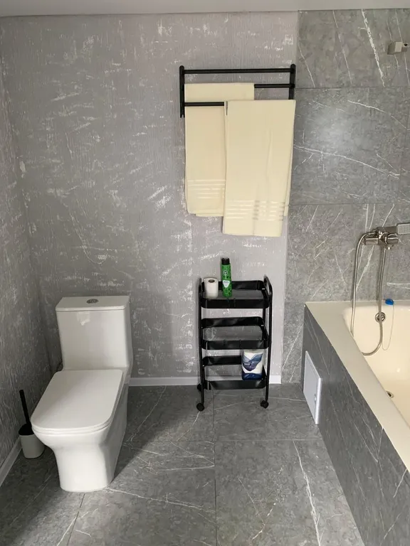 Барн Термаль