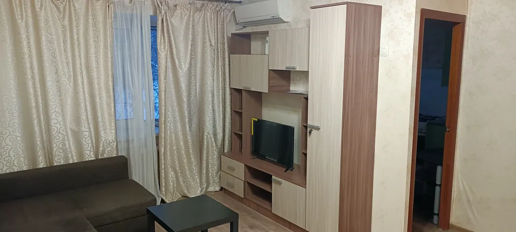 Квартира Уютная квартира в центре — Казань