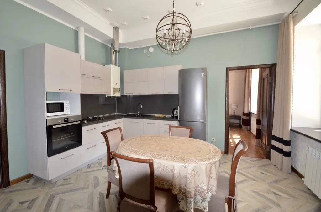 Уютная квартира в историческом центре недалеко от пляжа