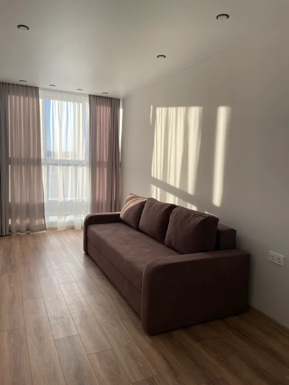 Уютная квартира в экологически чистом районе Ласкино парк