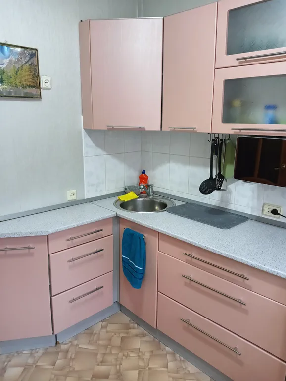 Квартира Уютная квартира в центре города — Верхний Уфалей