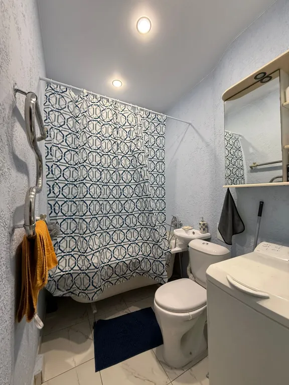 Квартира Уютная квартира в тихом районе — Калининград