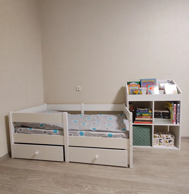 Квартира с видом на залив