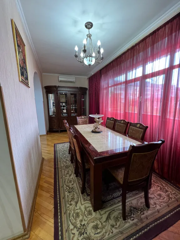 Уютная квартира в центре города Сухум