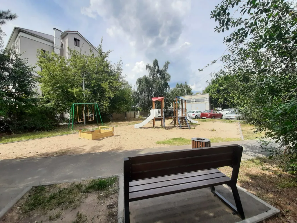 Квартира 1-комнатная Квартира — Казань