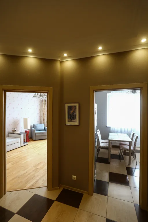 Квартира Квартира в историческом районе — Калининград