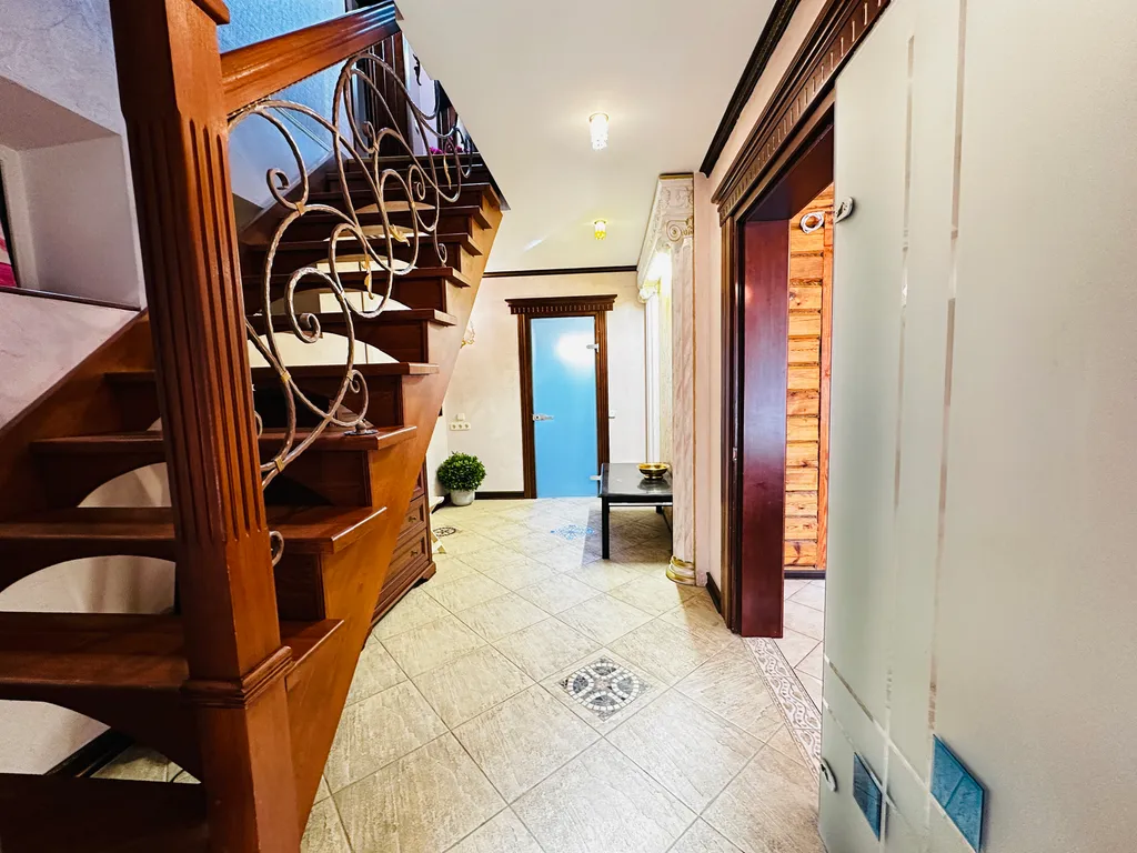 Коттедж 15 минут и вы в центре Минска