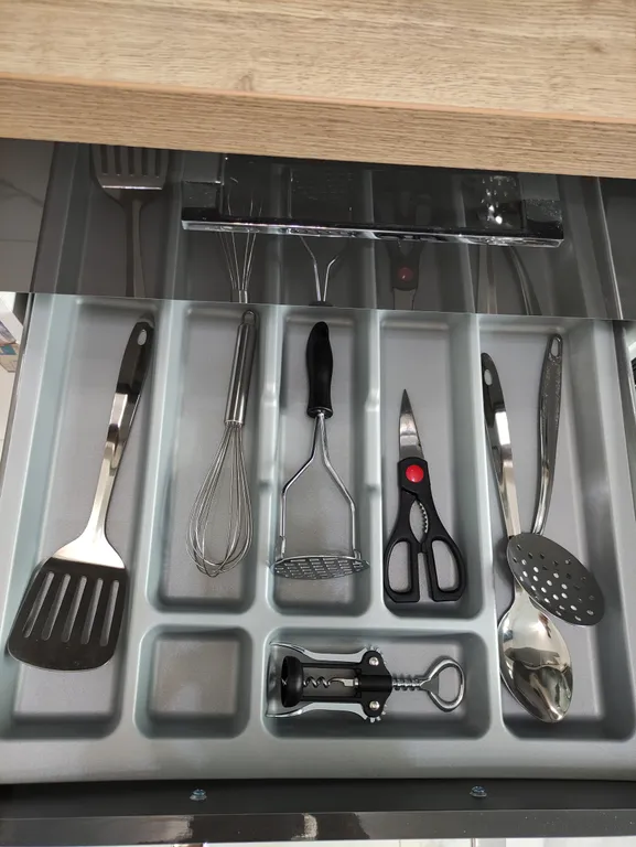 Уютная квартира у моря