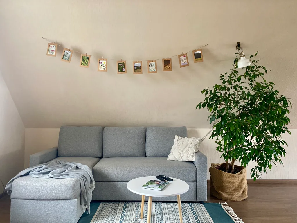 Коттедж Уютный дом рядом с озером — Великий Новгород