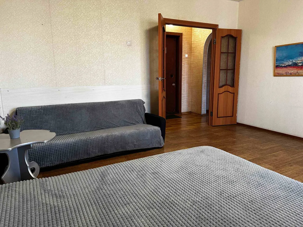 Квартира Квартира вблизи МВДЦ Сибирь — Красноярск