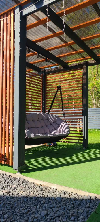 Дом отдыха в Витебске