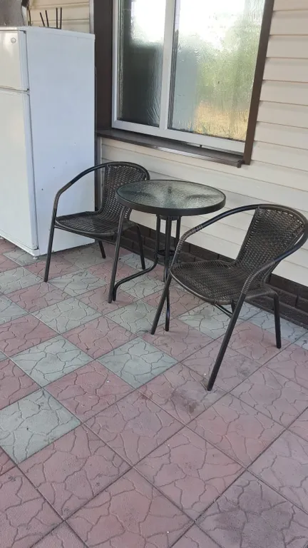 Сказочное лето