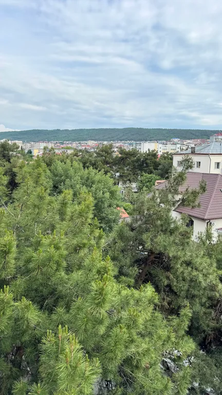 Квартира 1-комнатная Квартира — Геленджик