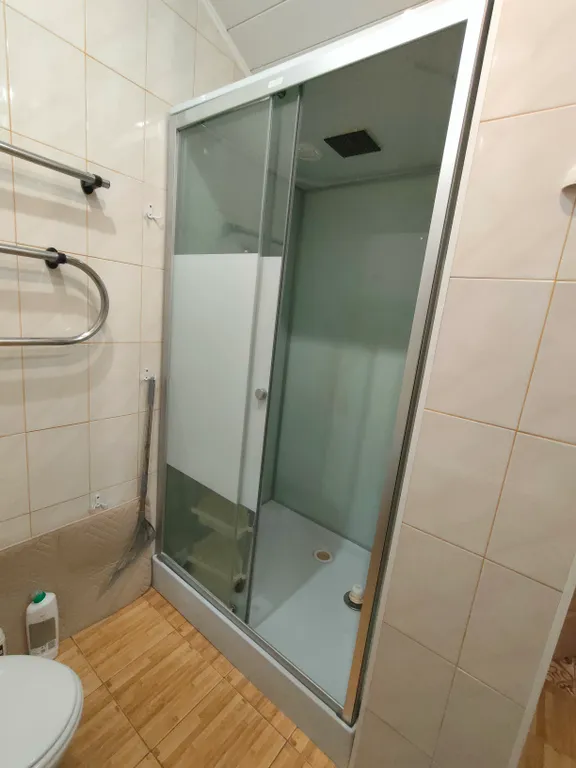 Квартира в немецком доме в самом центре