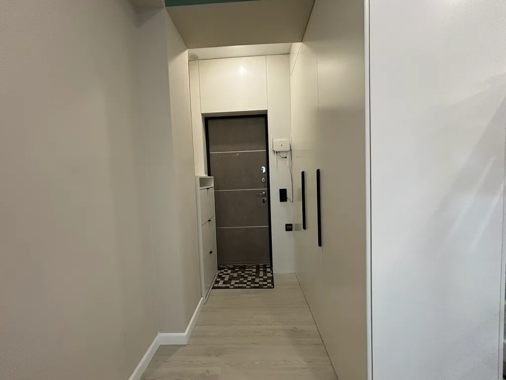 Студия для вашего комфортного отдыха