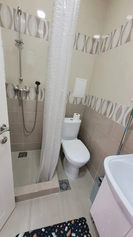 Квартира Комфортная квартира у моря — Адлер