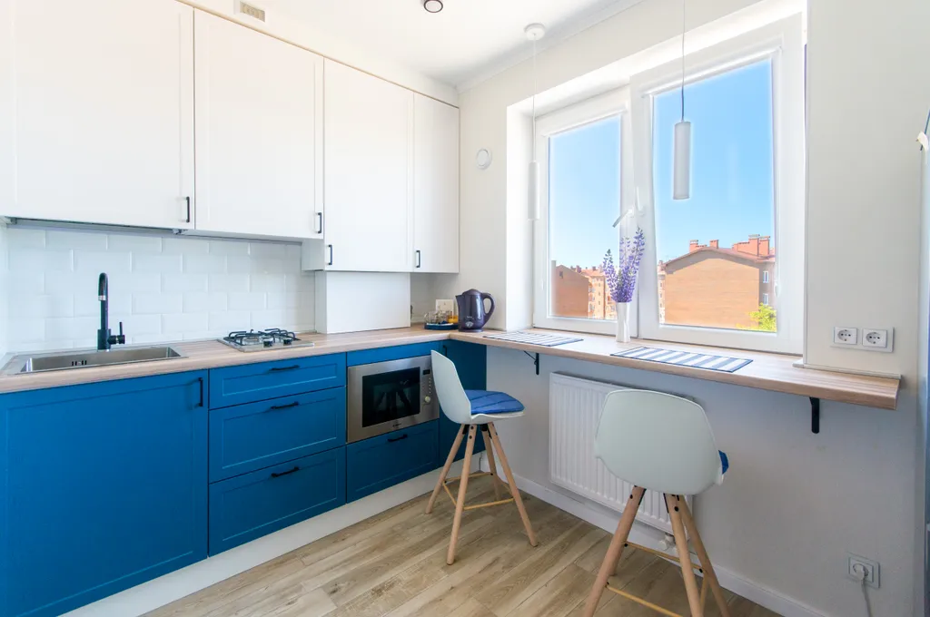 Уютная квартира у моря — аренда посуточно в Пионерский