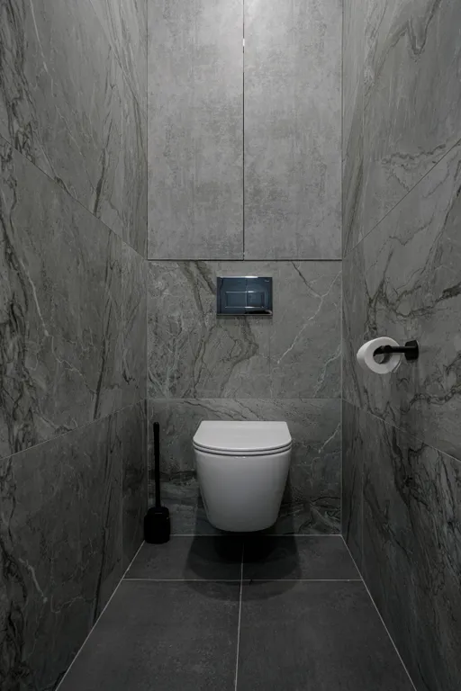 Mars Moscow — дизайнерское пространство для комфортной жизни