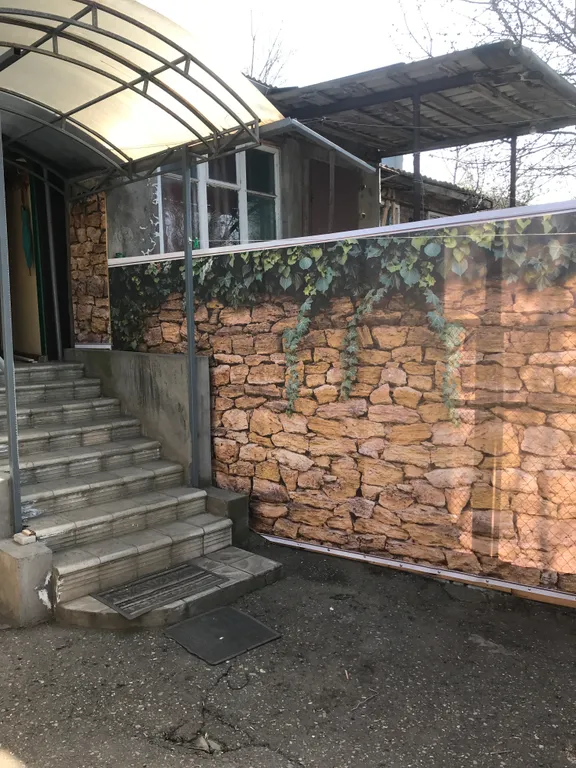 Коттедж Часть Дома с двориком — Кисловодск