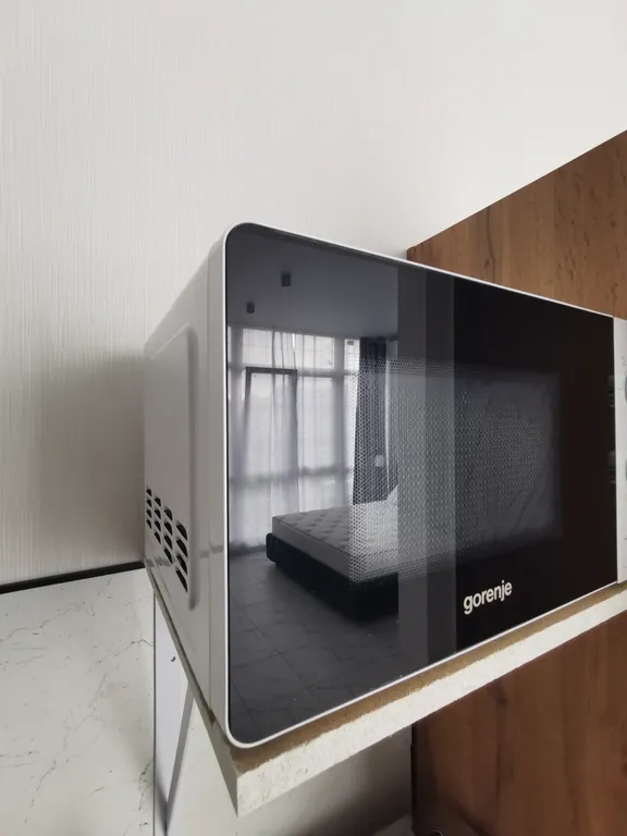 Квартира 1-комнатная Квартира — Сириус