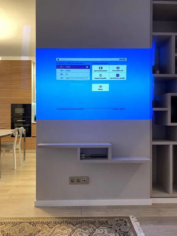 Квартира Современная квартира в безопасном тихом центре в 7 минутах от Кремля — Казань