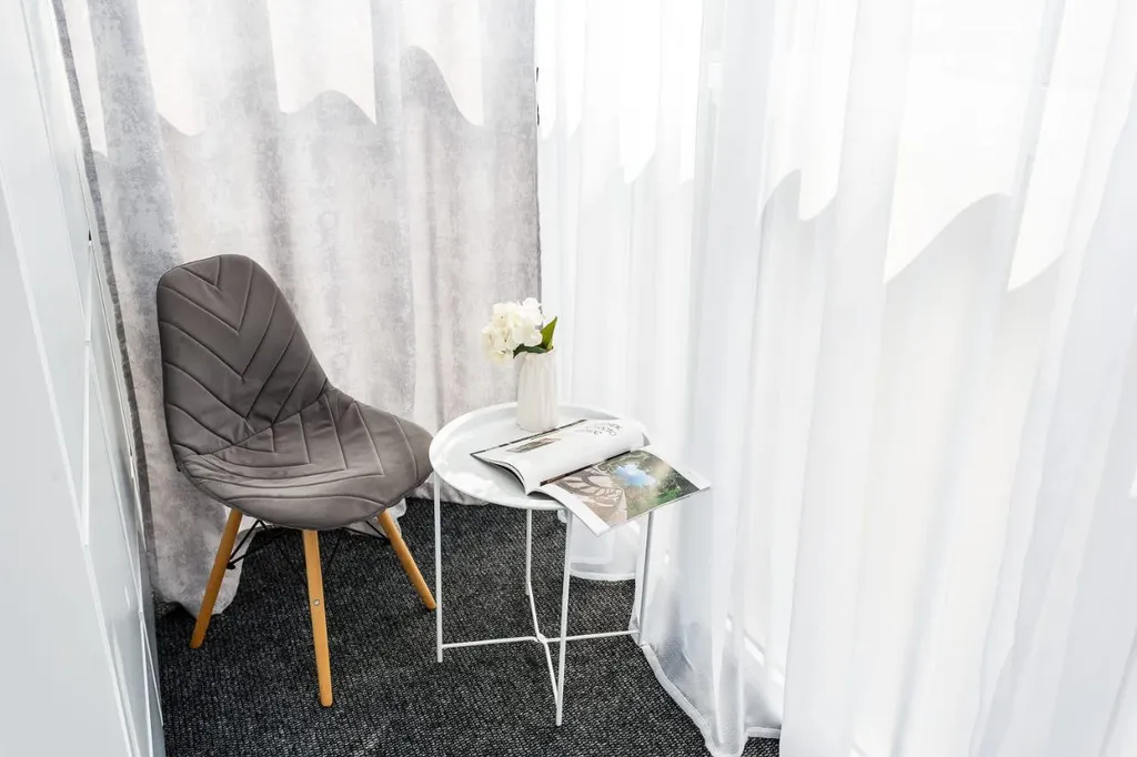 Уютная квартира возле М4