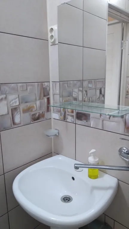 Студия у моря