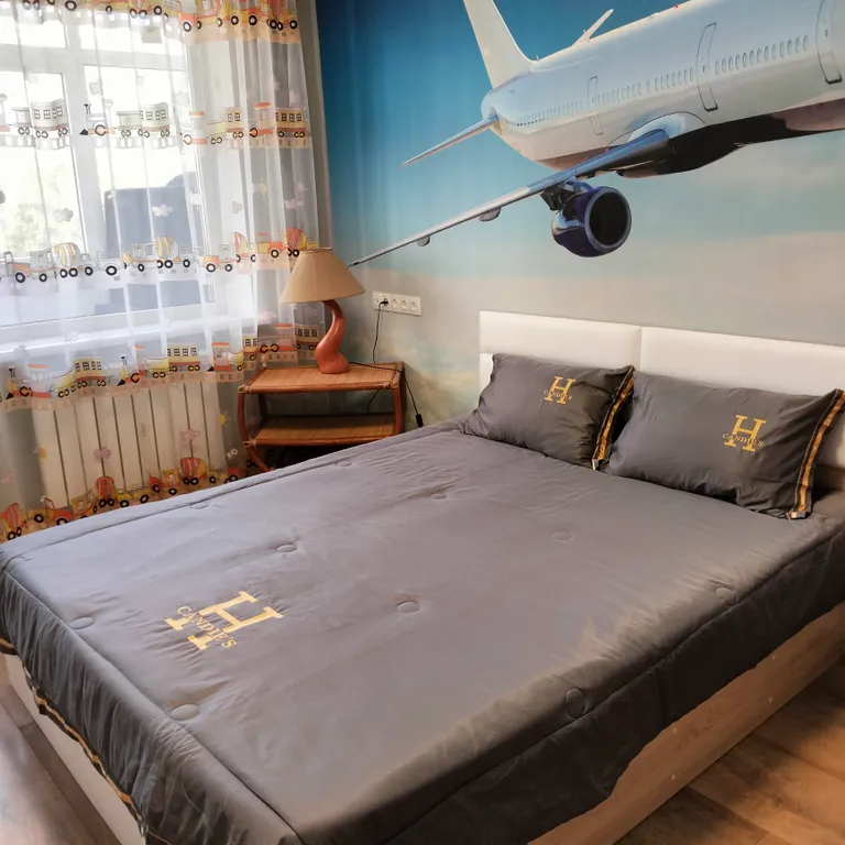 Квартира для комфортного проживания в центральном районе