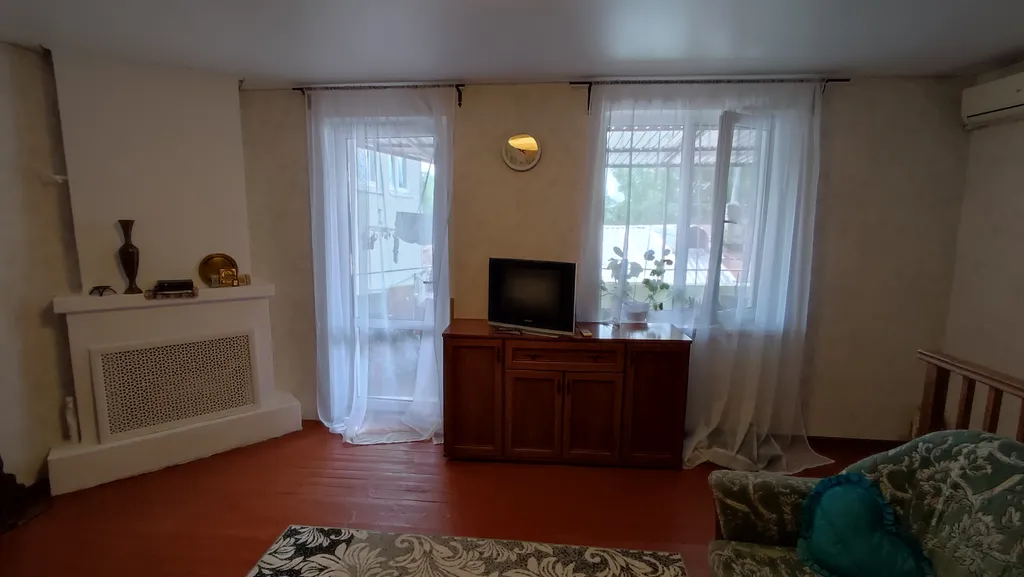 Комната в центре Ялты, от владельца